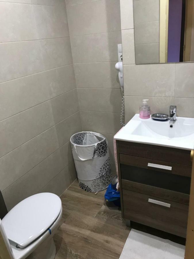 Apartment Piso *