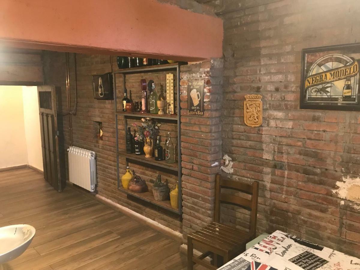 Сasa de vacaciones Casa