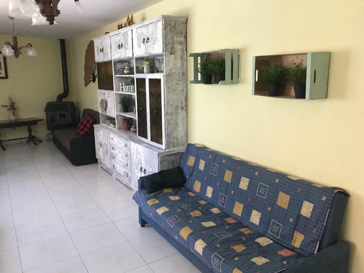 Сasa de vacaciones Casa León