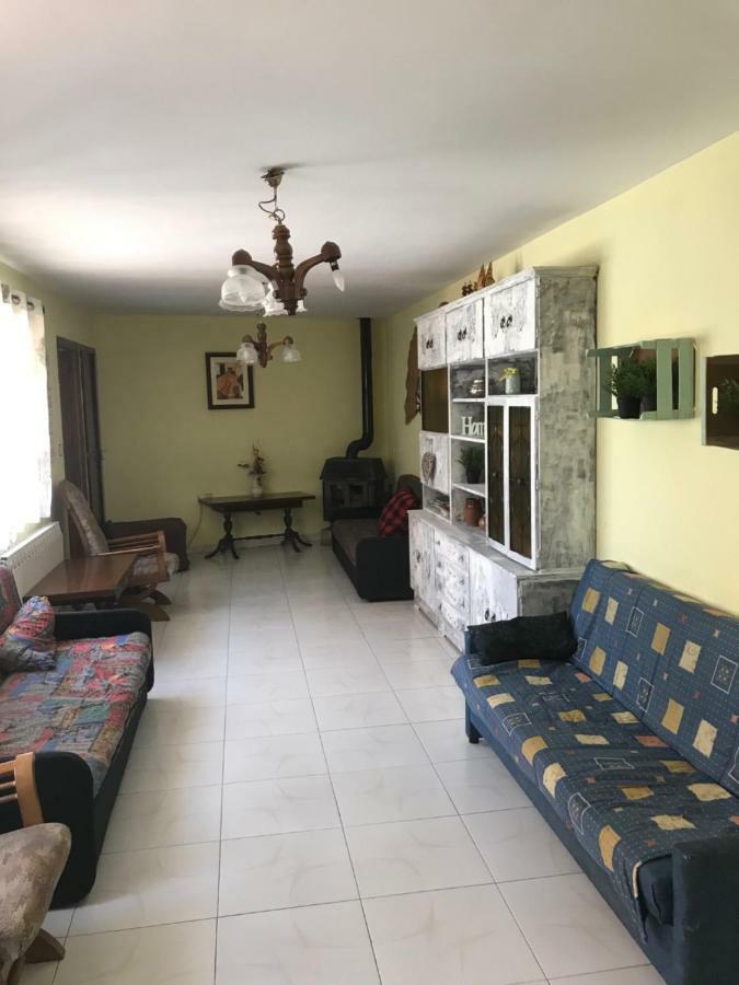 Casa Сasa de vacaciones León