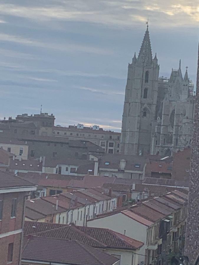 Vistas Catedral Apartamento