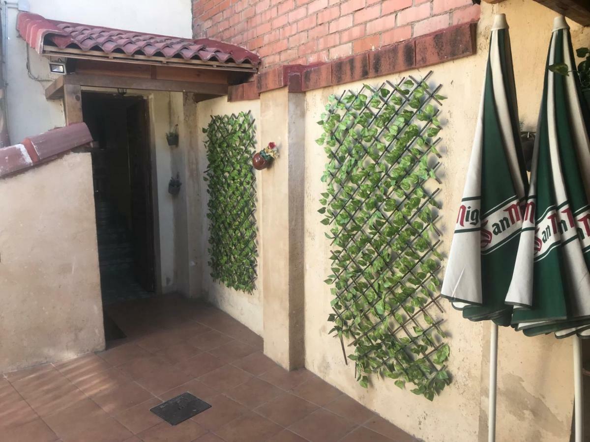 Casa Holiday home