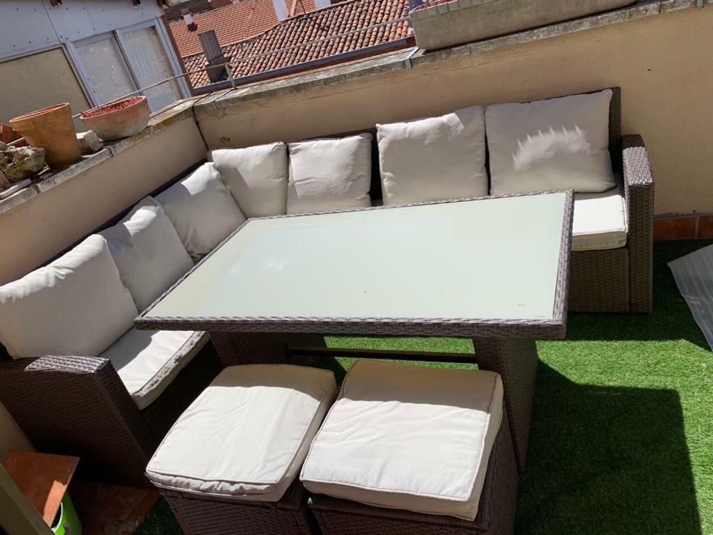 Vistas Catedral Apartamento *