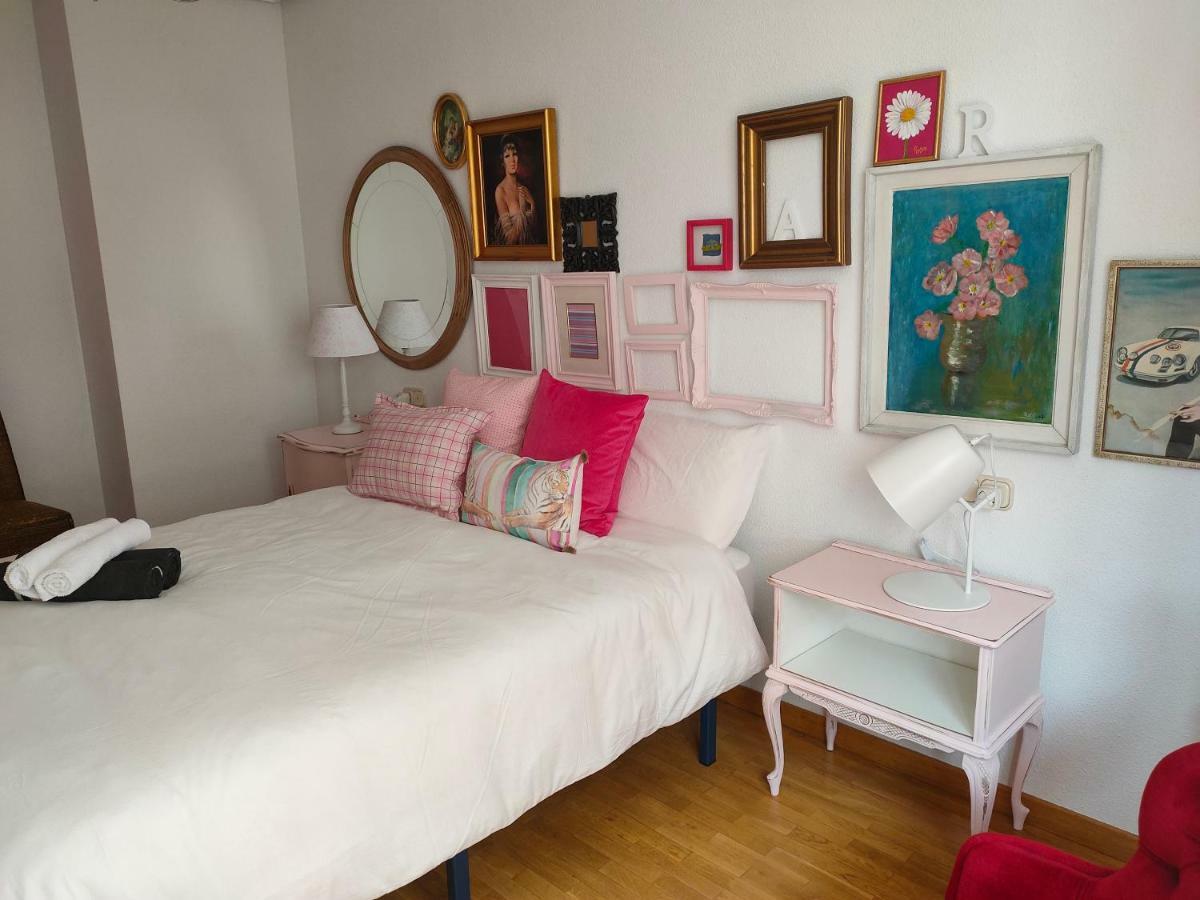 Casa Seines Apartment