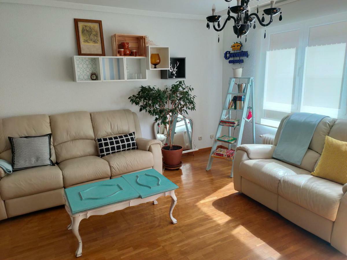 Apartment Casa Seines Leon