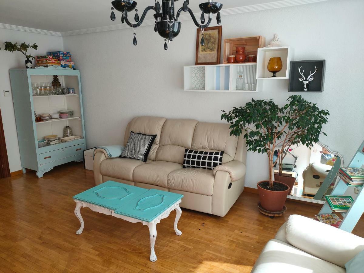 Casa Seines Apartment