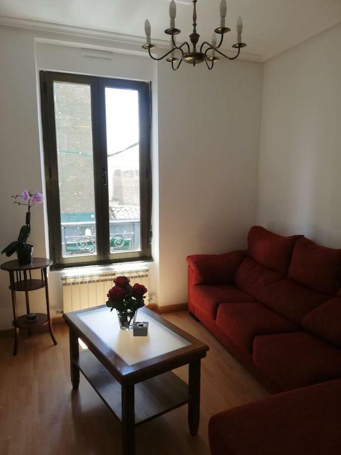 Apartment Alba Renueva 4 Leon