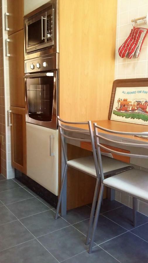 Apartamento Housingleón - Muralla *