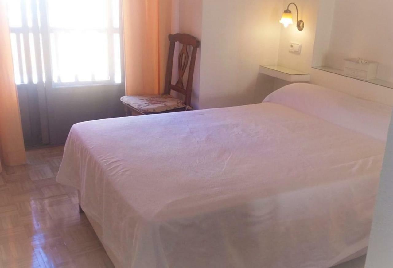 Apartamento Housingleón - Muralla
