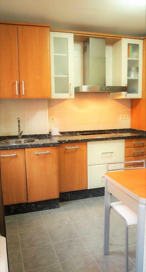 Housingleón - Muralla Apartamento *