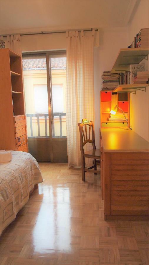 Housingleón - Muralla Apartamento *