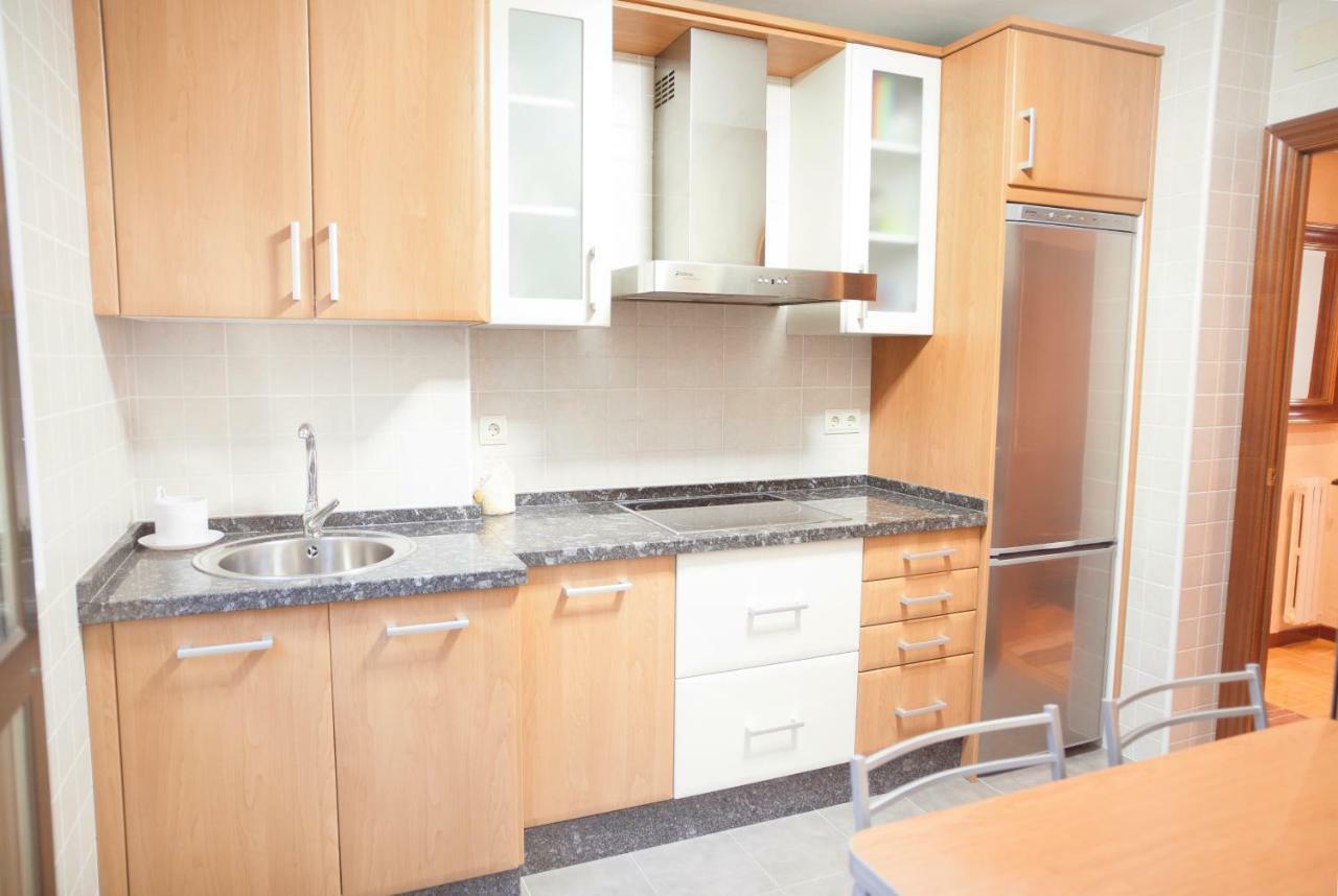 Housingleón - Muralla Apartamento *