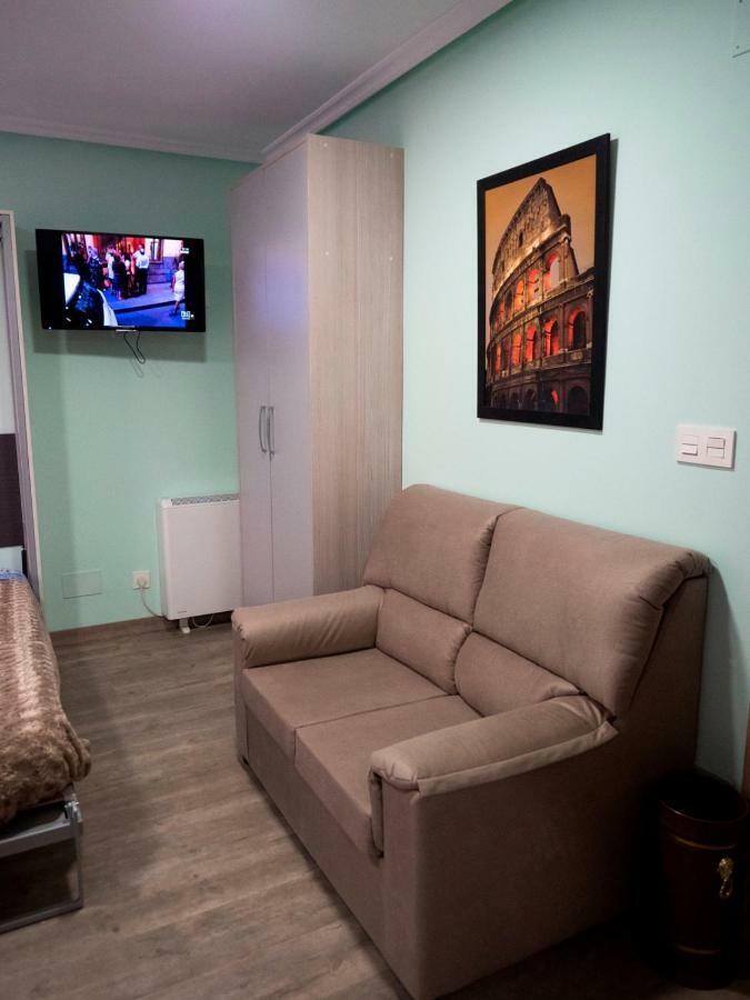 Apartamento Víctor De Ríos *