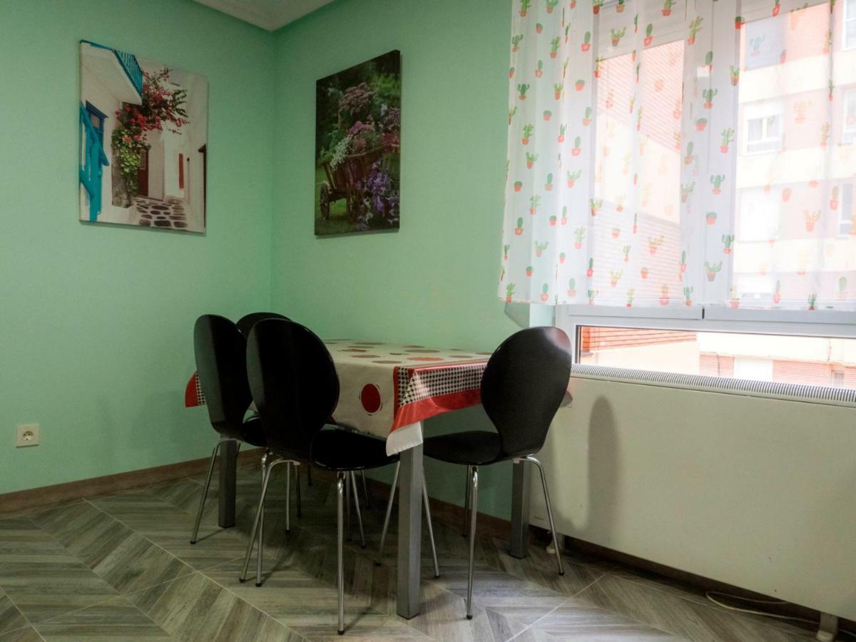 Víctor De Ríos Apartamento