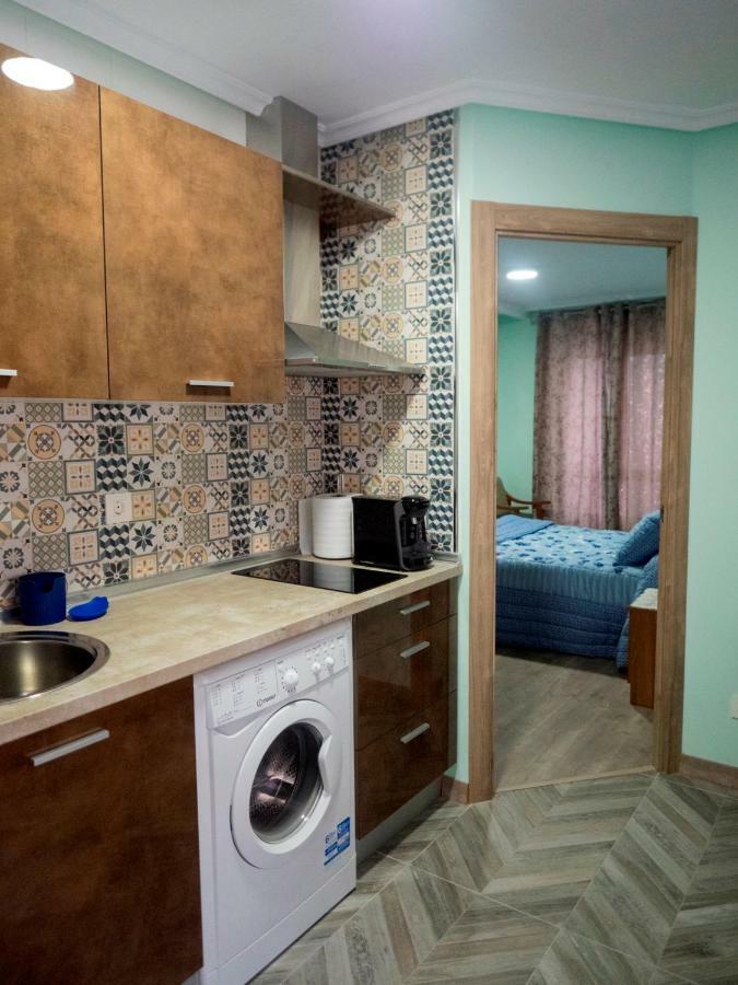 Apartamento Víctor De Ríos