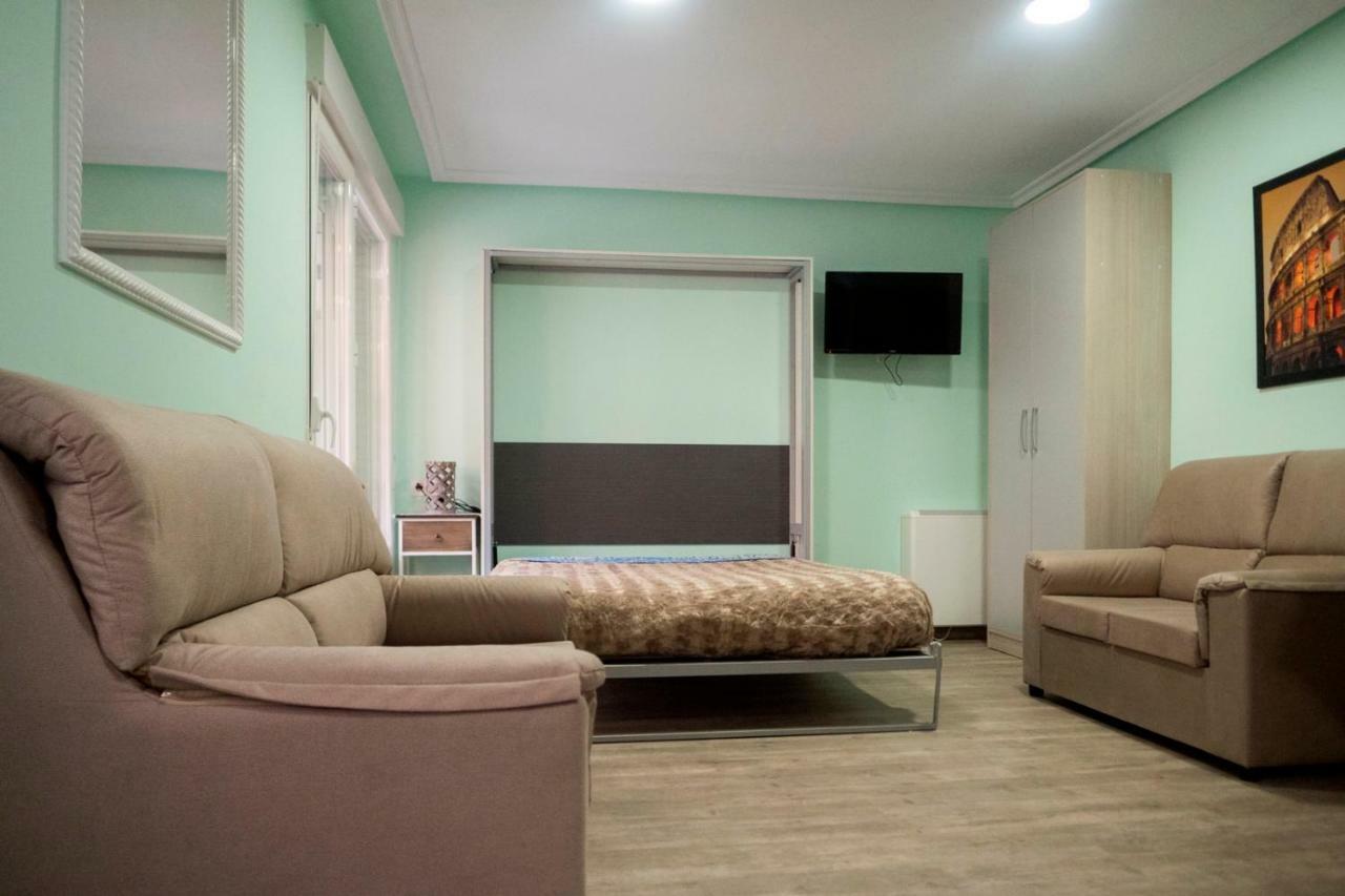 Víctor De Ríos Apartamento *