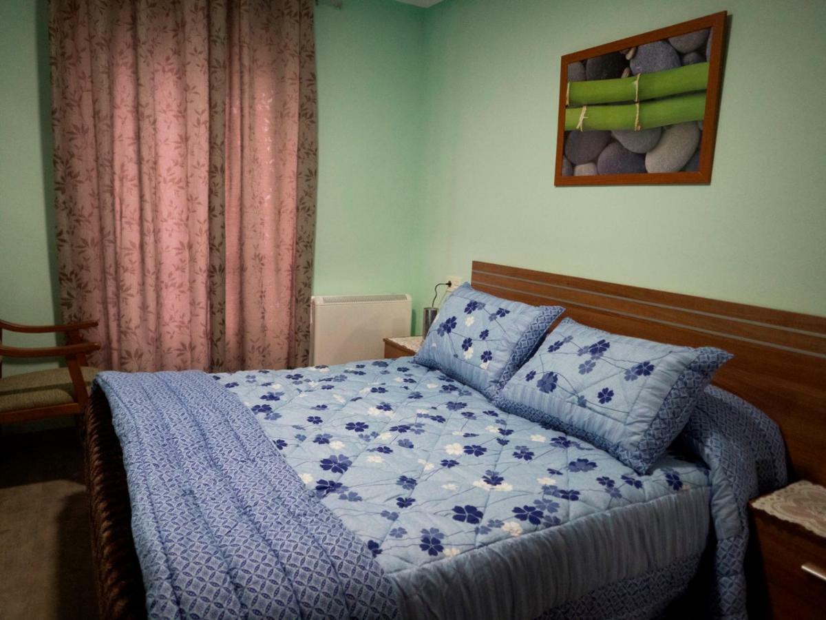 Víctor De Ríos Apartamento
