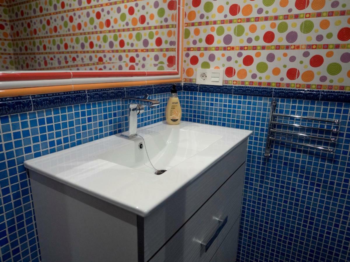 Apartamento Víctor De Ríos León