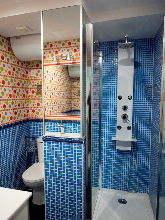 Víctor De Ríos Apartamento