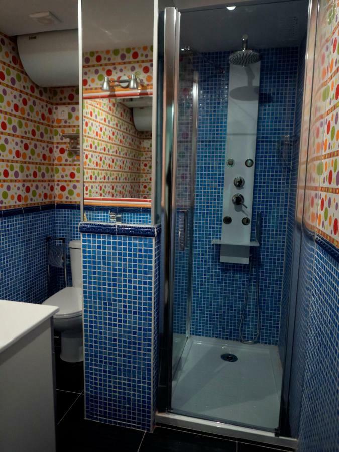 Apartamento Víctor De Ríos