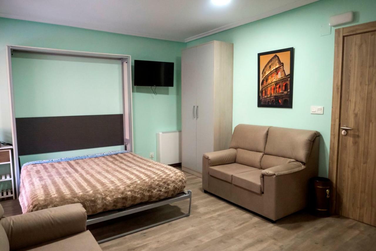 Apartamento Víctor De Ríos *