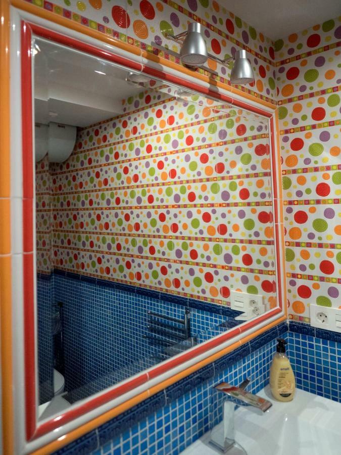 Víctor De Ríos Apartamento León