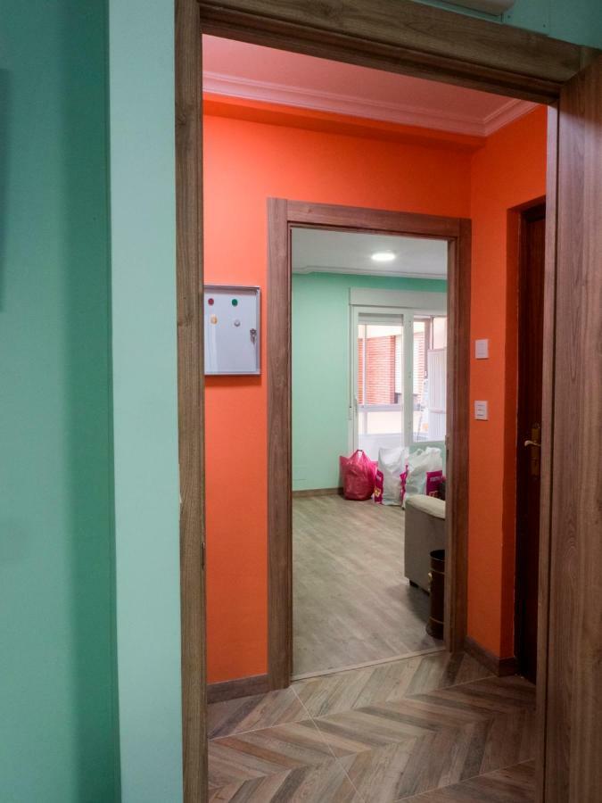 Apartamento Víctor De Ríos
