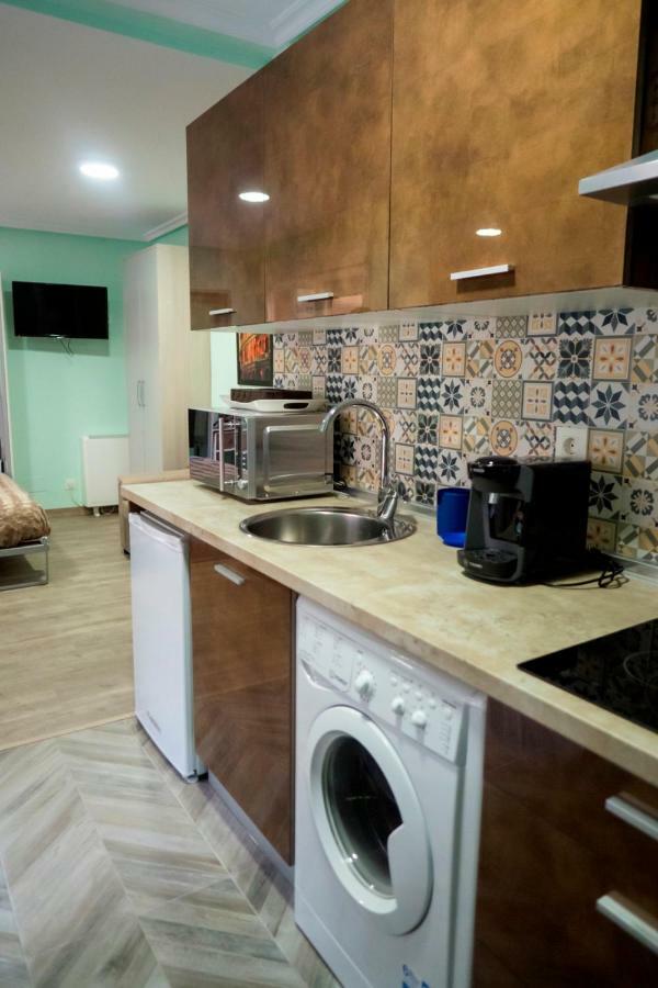 Víctor De Ríos Apartamento León