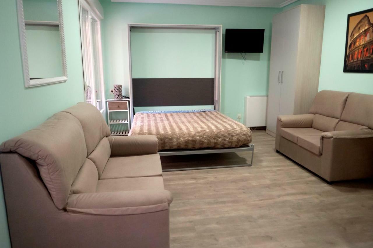 Apartamento Víctor De Ríos *