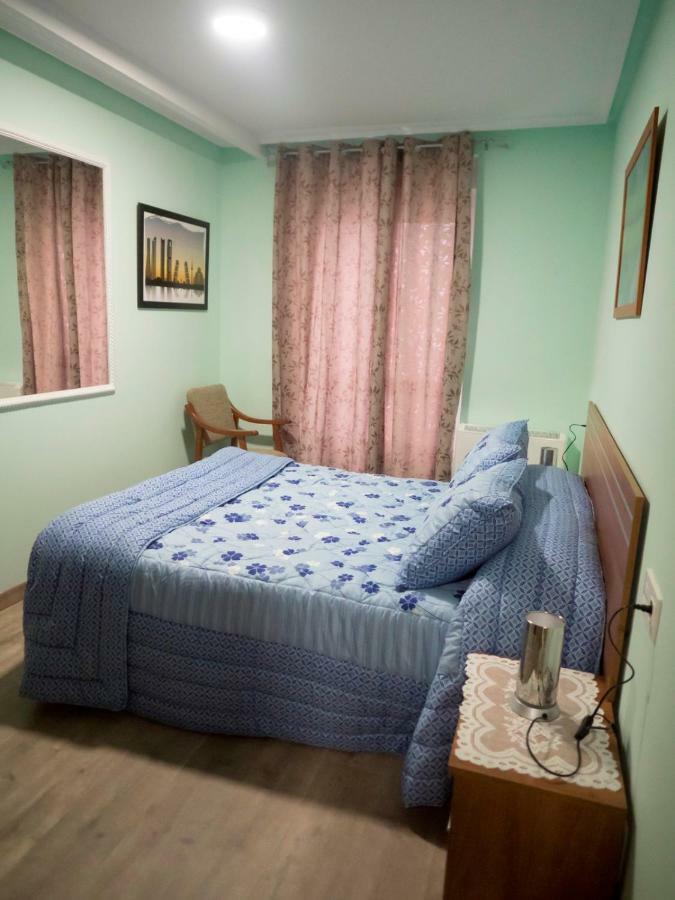 Víctor De Ríos Apartamento *