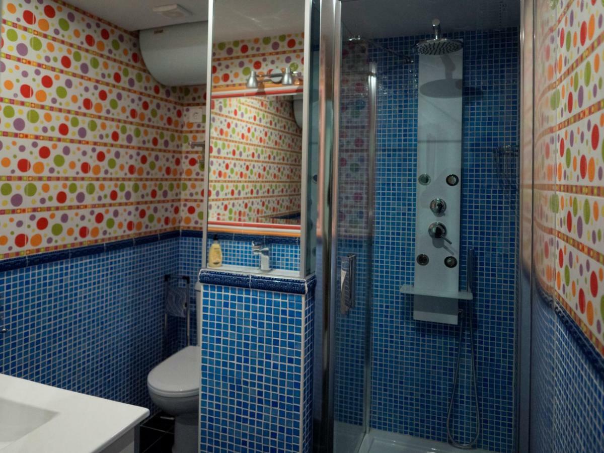 Víctor De Ríos Apartamento