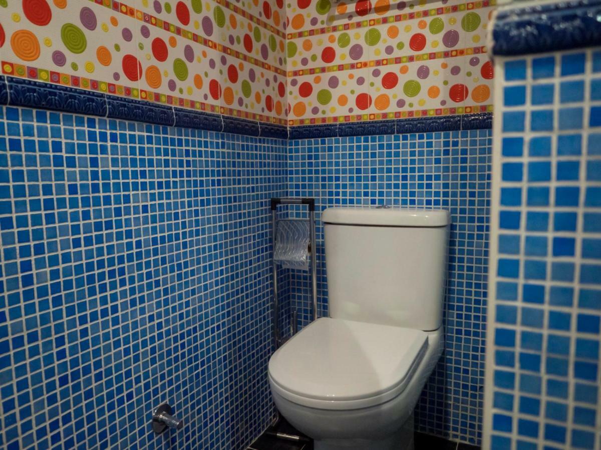 Víctor De Ríos Apartamento *