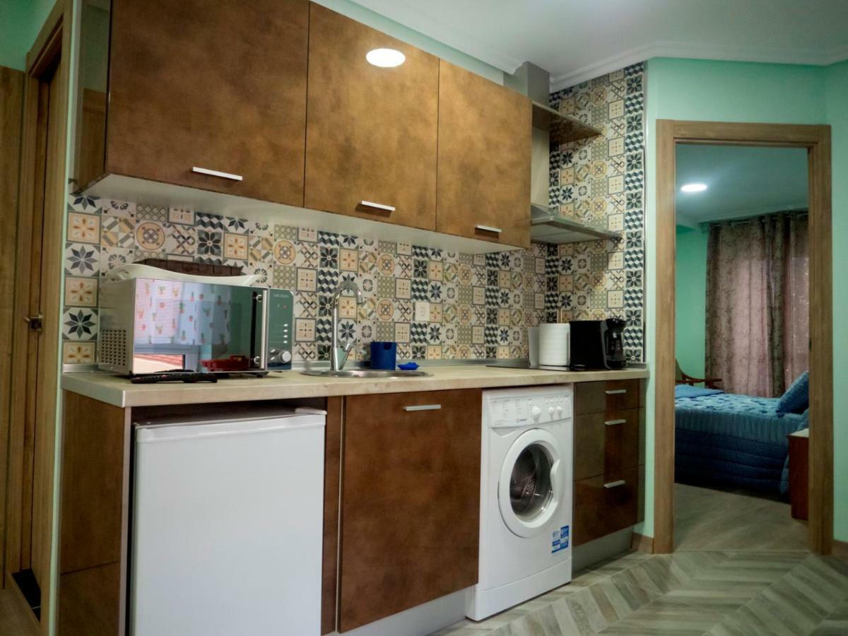 Víctor De Ríos Apartamento