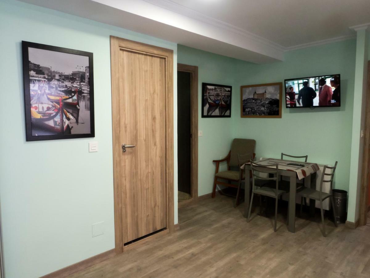 Víctor De Ríos Apartamento