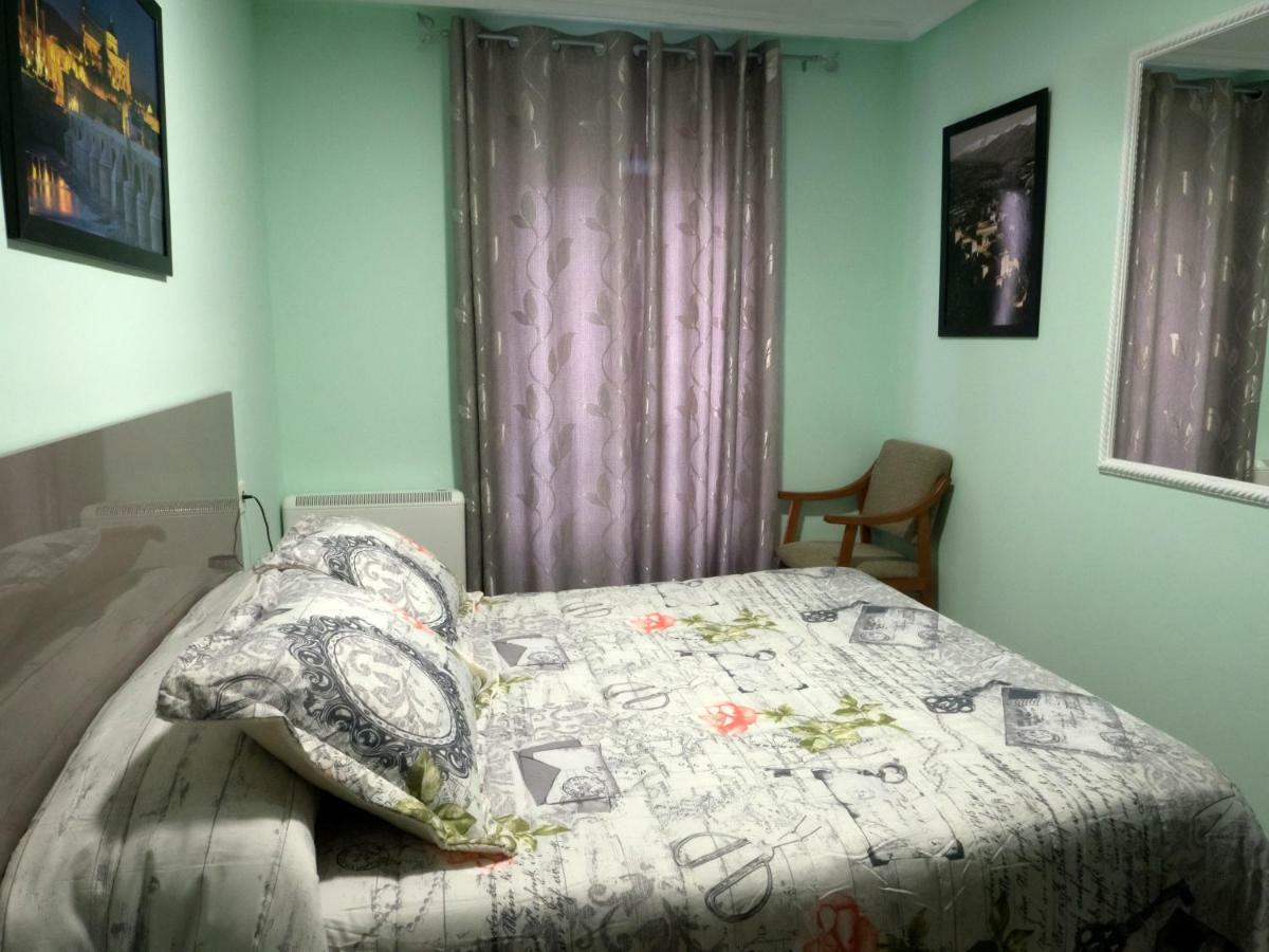 Víctor De Ríos Apartamento *