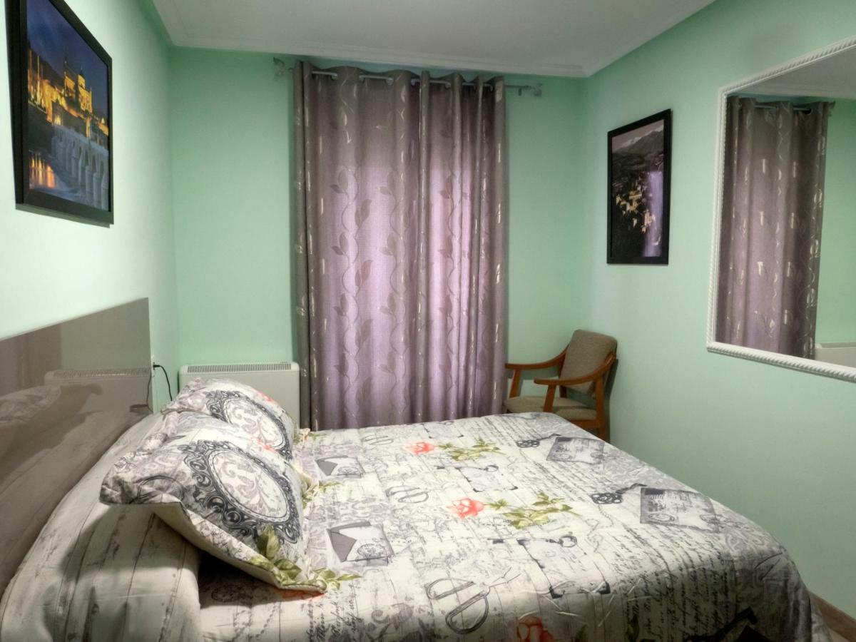 Apartamento Víctor De Ríos