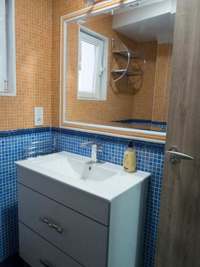 Apartamento Víctor De Ríos *