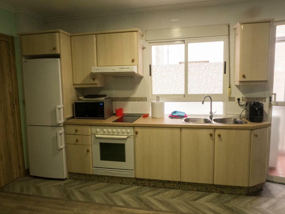 Víctor De Ríos Apartamento León