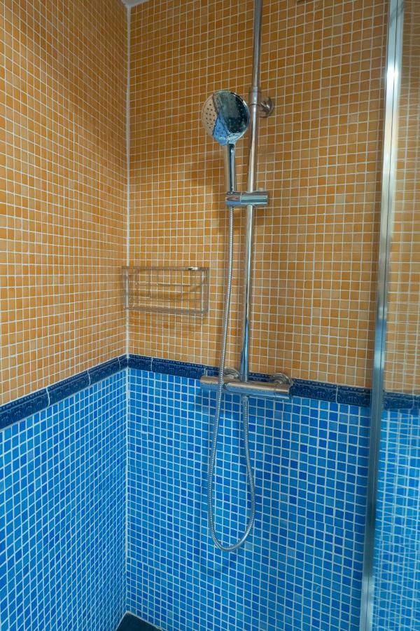 Turisticos Victor De Rios Apartment Leon