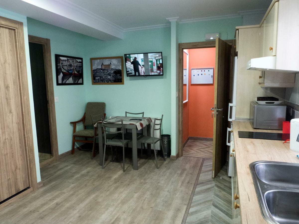 Apartamento Víctor De Ríos