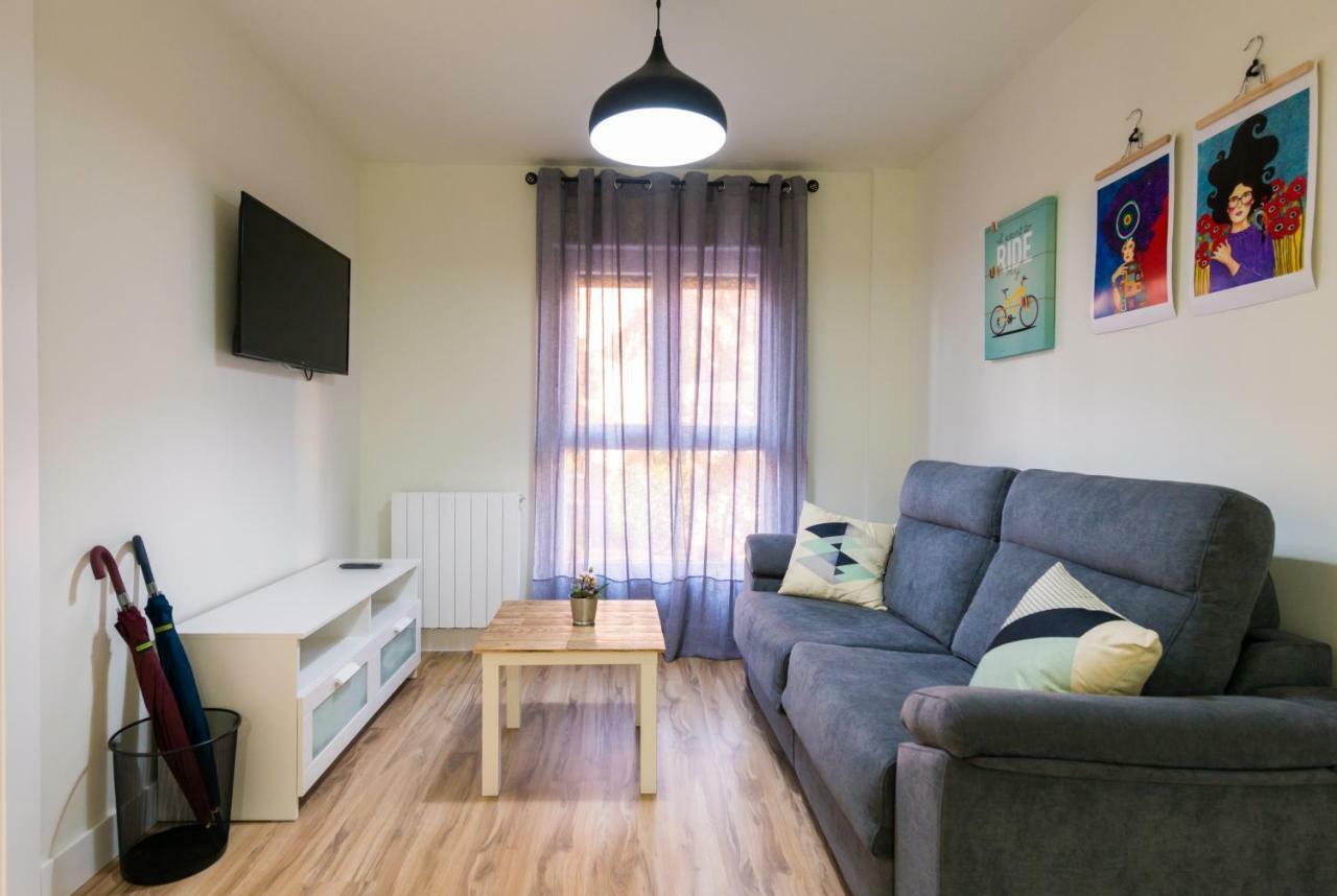 Midhouse Apartment Leon
