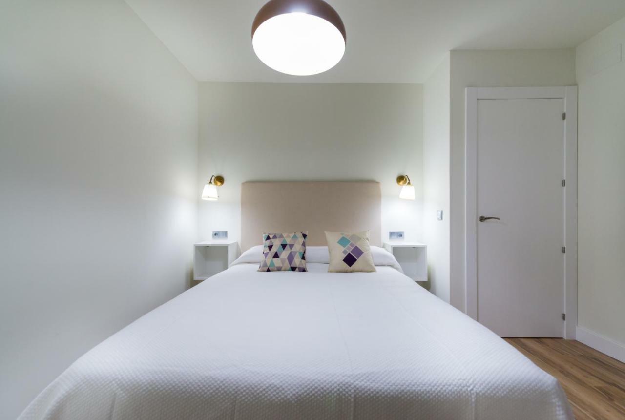 Midhouse Apartment Leon