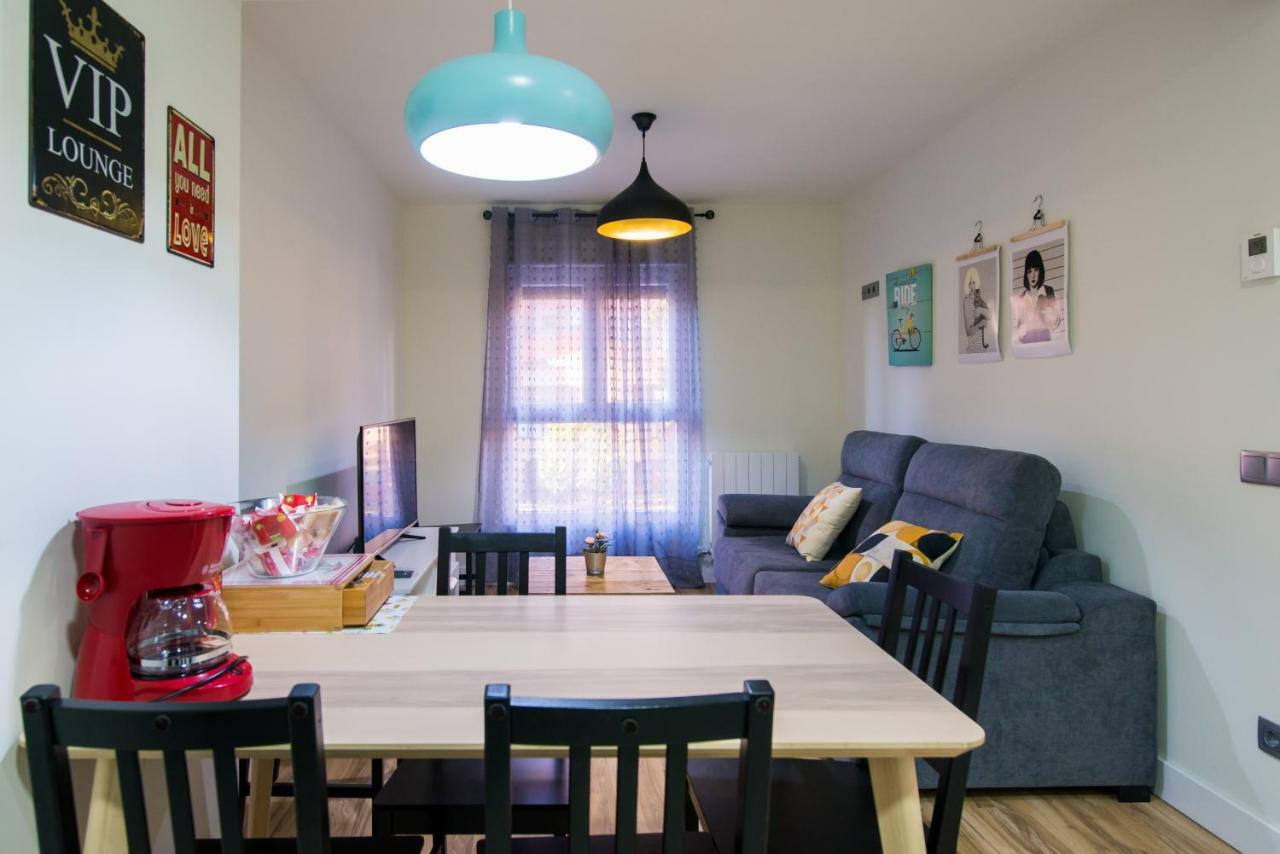 Apartment Midhouse Leon