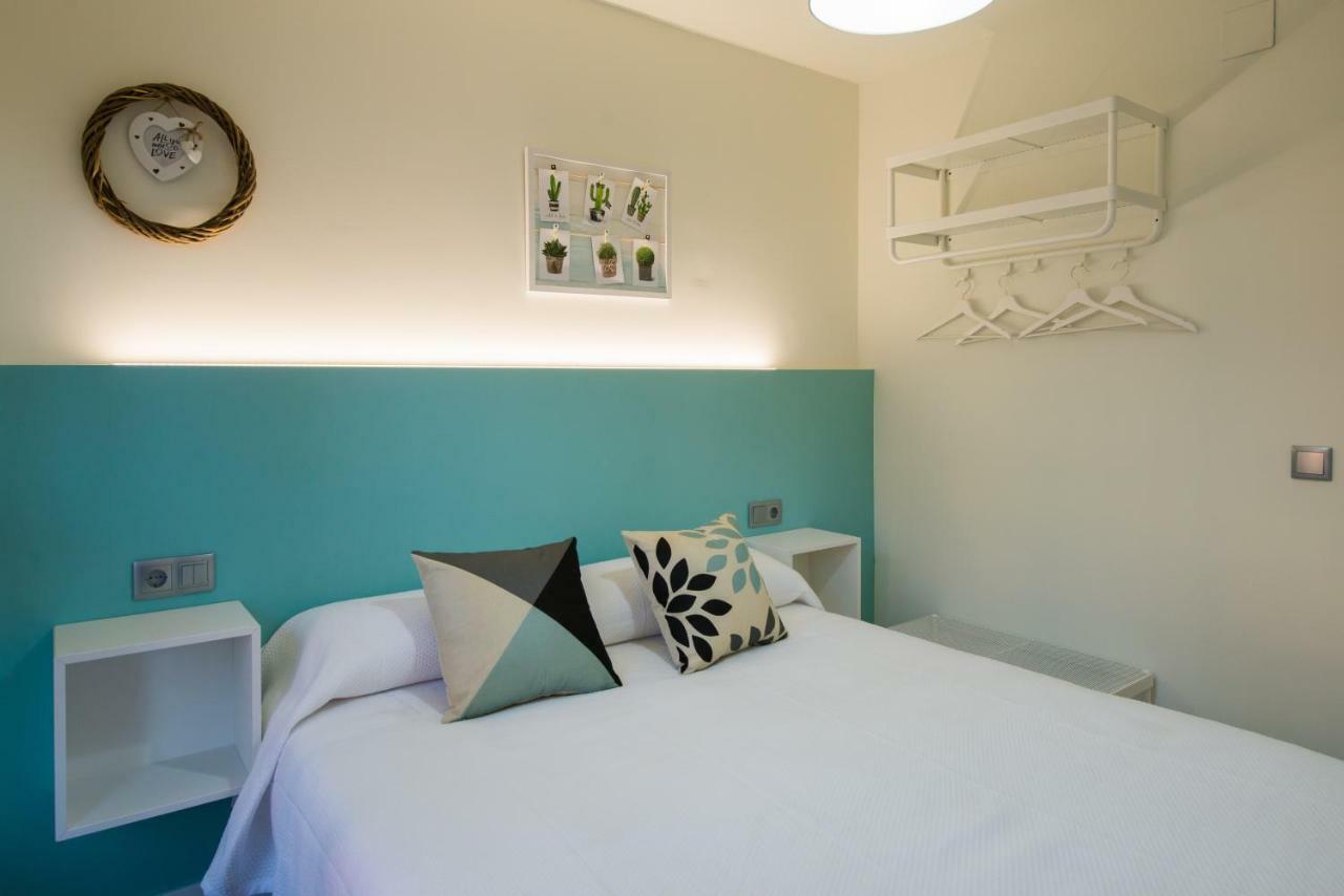 Apartment Midhouse Leon
