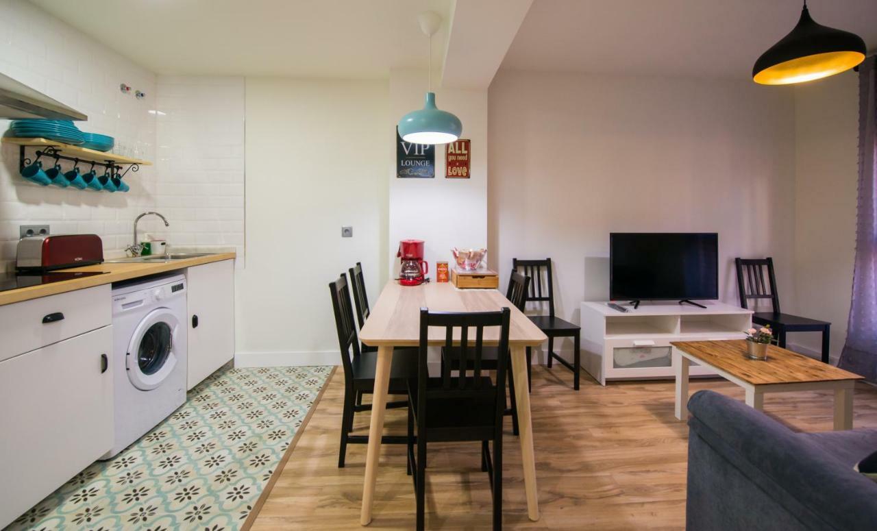 Apartment Midhouse