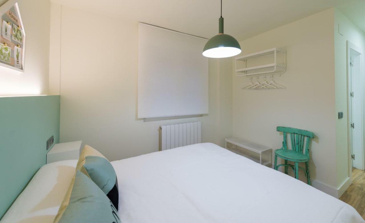 Midhouse Apartment Leon