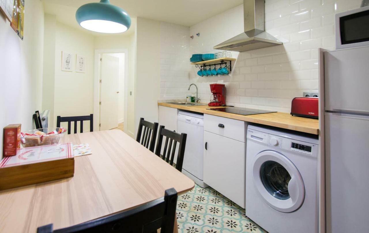 Apartment Midhouse Leon