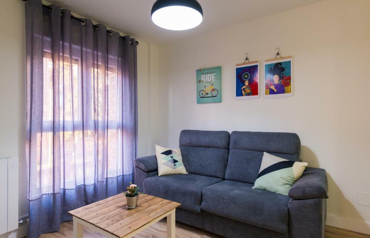 Apartment Midhouse Leon