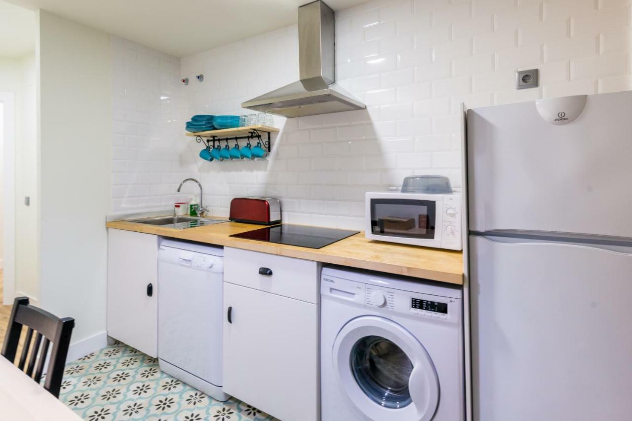 Midhouse Apartment Leon