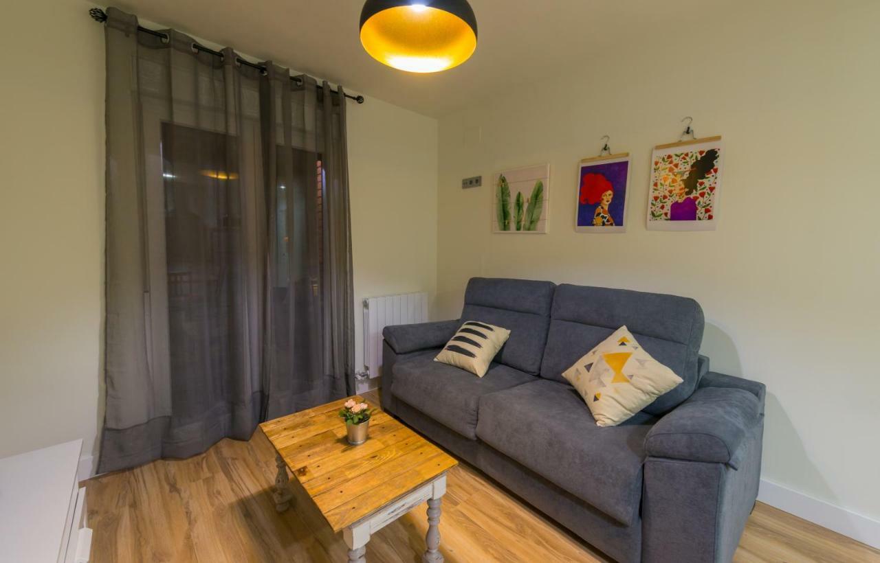 Midhouse Apartment Leon